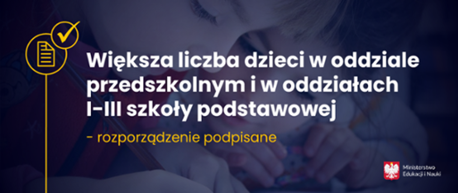 oddziały przedszkolne