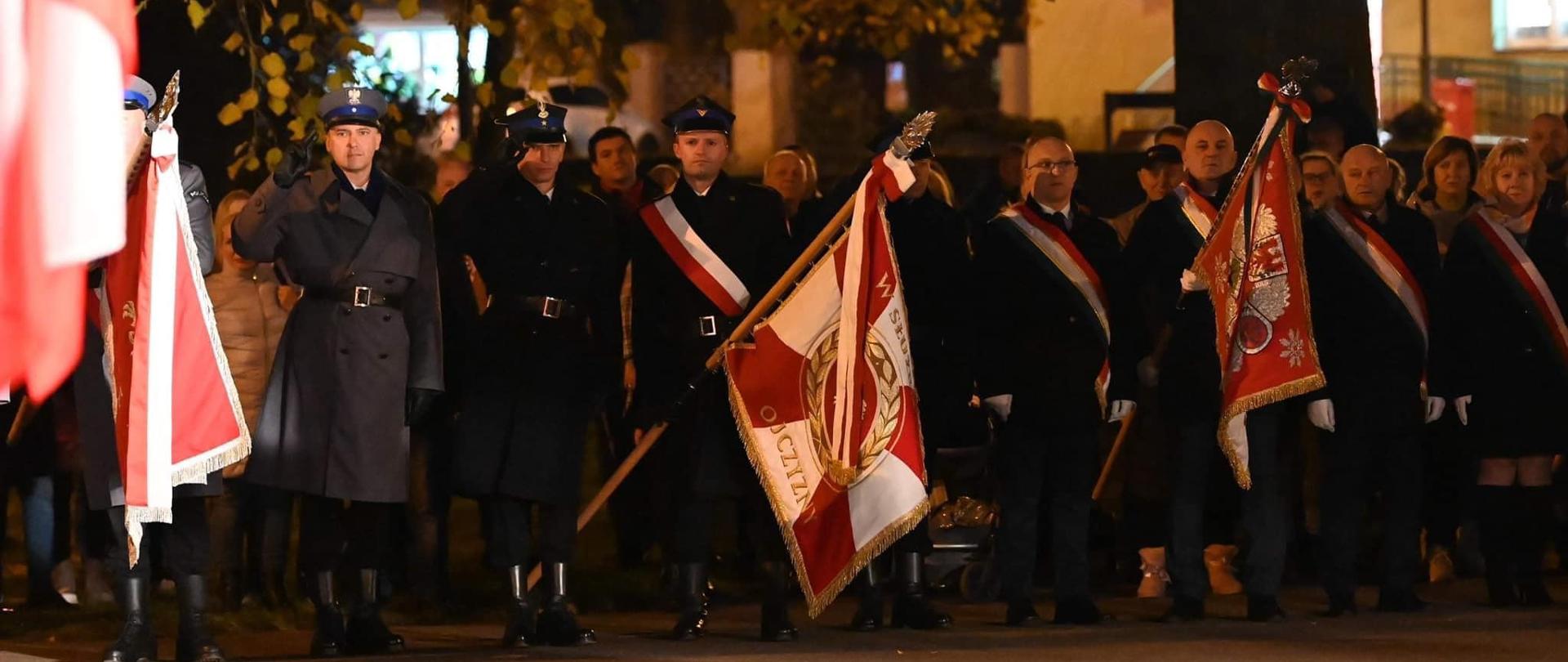 Capstrzyk Niepodległościowy