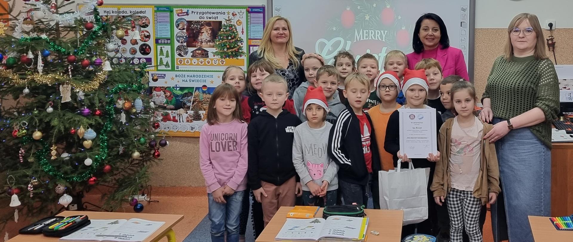 Mój zębowy niezbędnik 