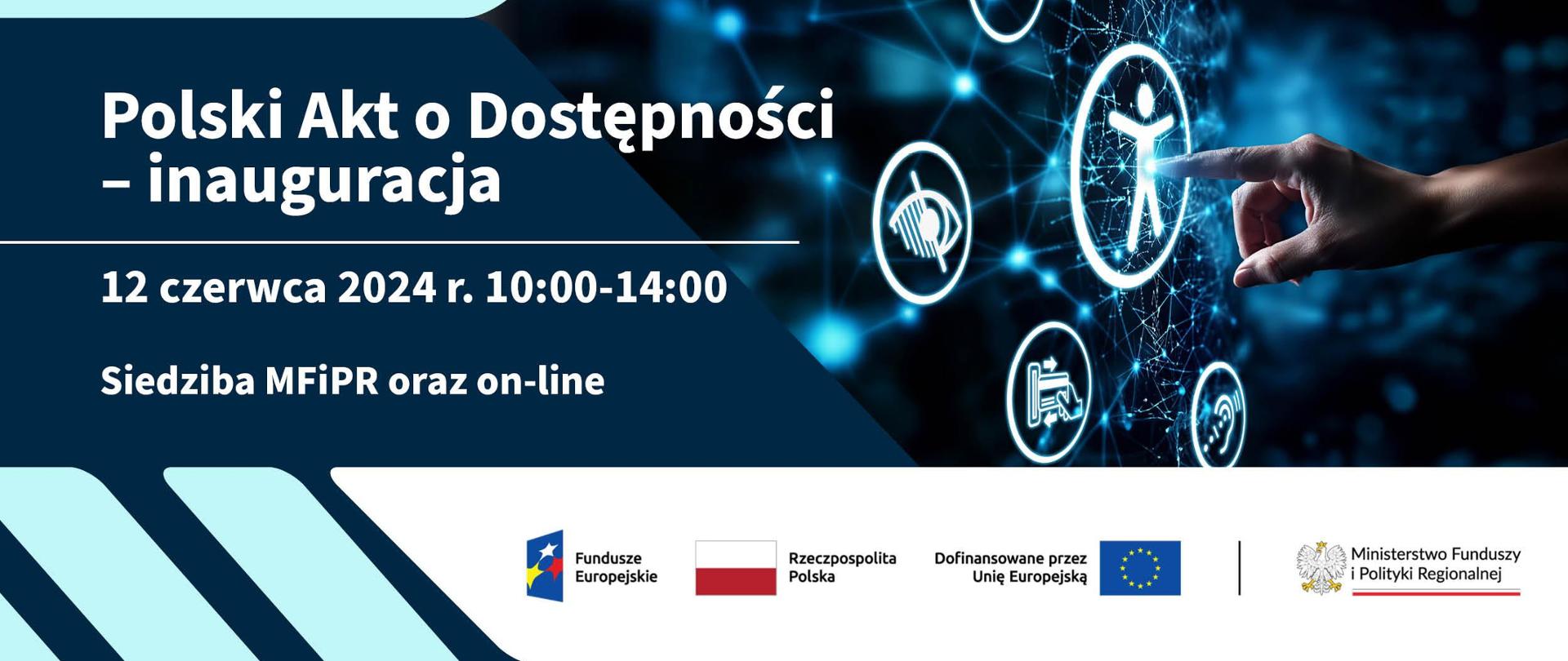 Polski Akt o Dostępności – inauguracja