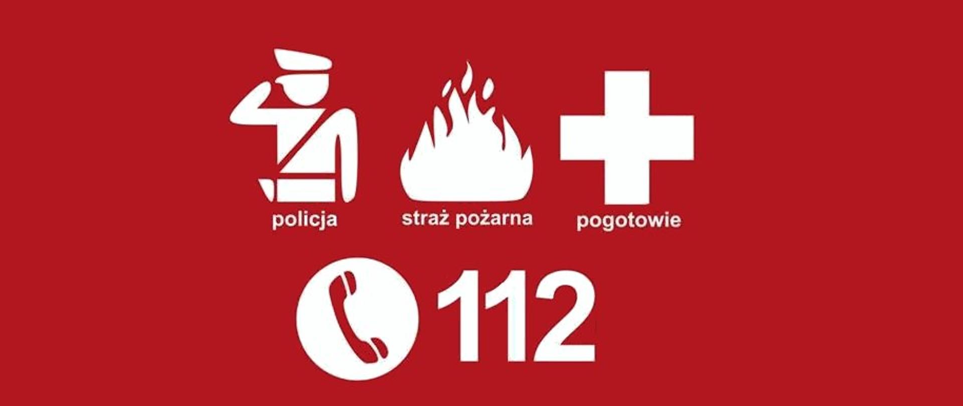 w obsłudze numeru alarmowego 998