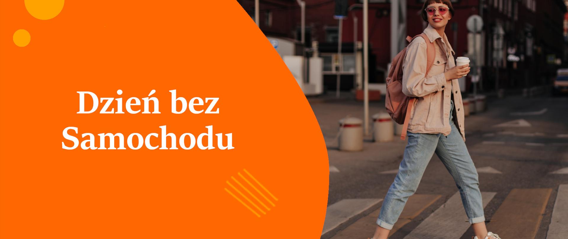 baner - dzień bez samochodu