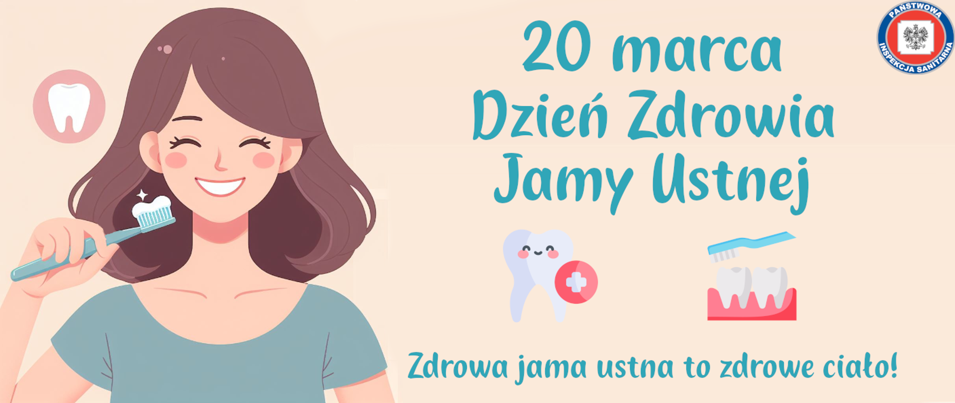 Dzień Zdrowia Jamy Ustnej
