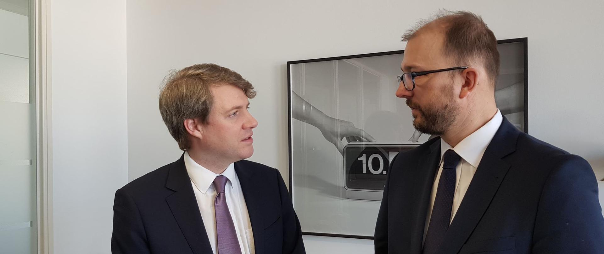 MPD w Wielkiej Brytanii 