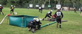XIV Powiatowe Zawody Sportowo-Pożarnicze OSP - 23 sierpnia 2026 roku