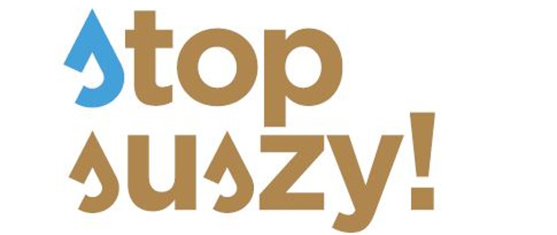 Stop Suszy