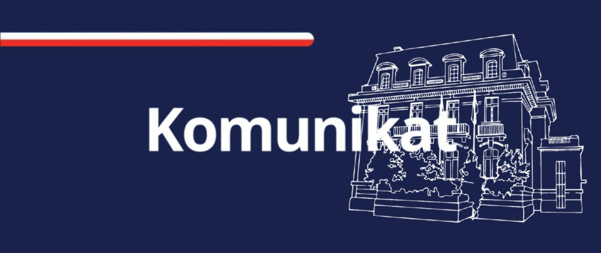 Komunikat Ambasady RP w Rumunii