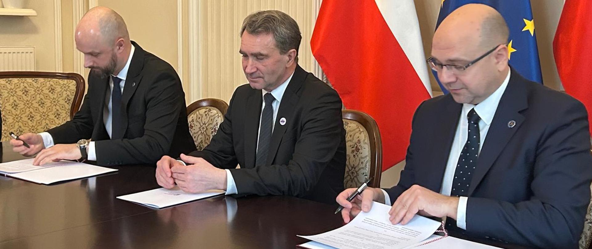 The Patient Rights Ombudsman and the Chief Pharmaceutical Inspector together for the safety of Polish patients