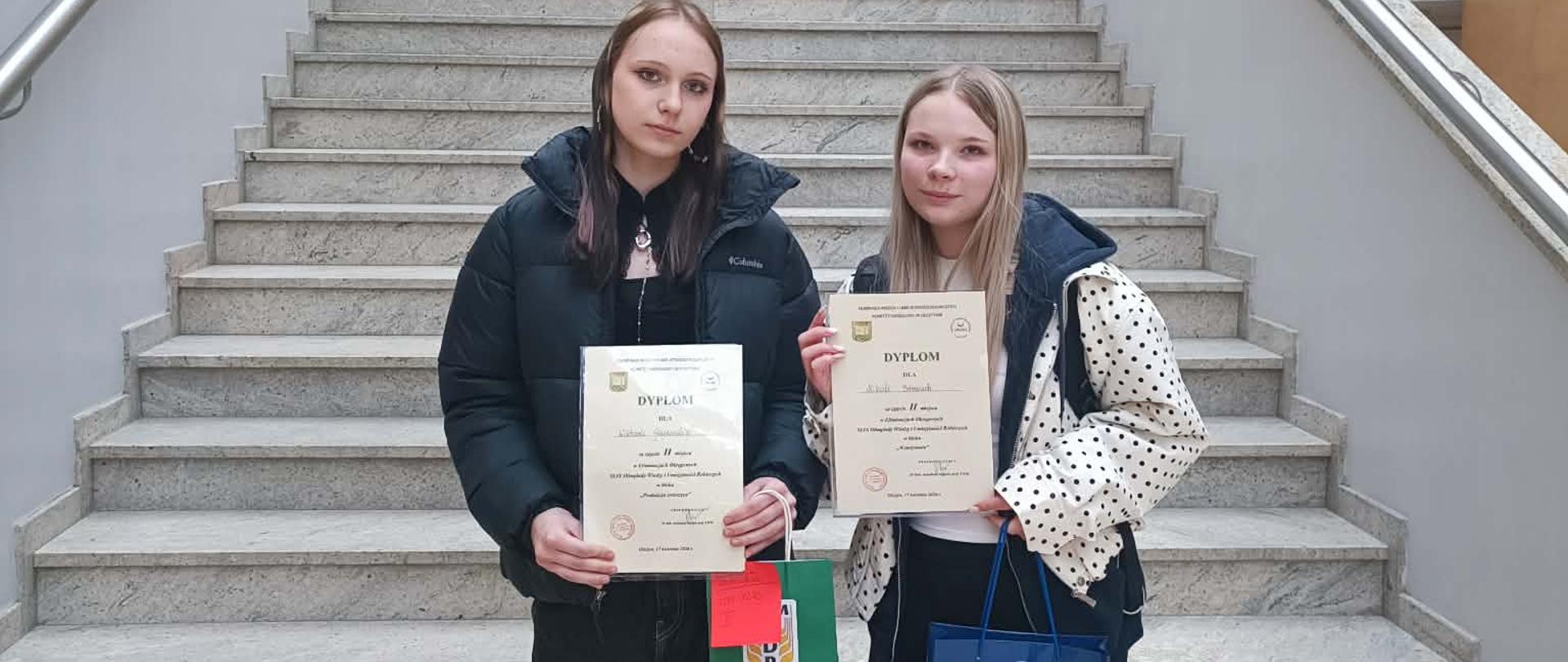 Wiedzy i Umiejętności Rolniczych 