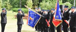 Jubileusz w OSP Styjkowo