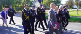 Obchody 120 lecia OSP Iłowo 