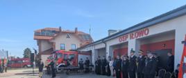 Obchody 120 lecia OSP Iłowo 