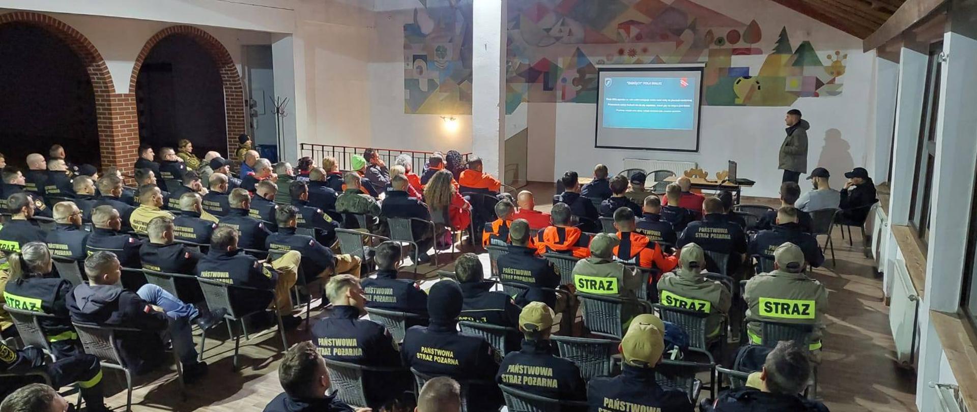 XXXVIII MANEWRY MEDYCZNE „PROCH”
