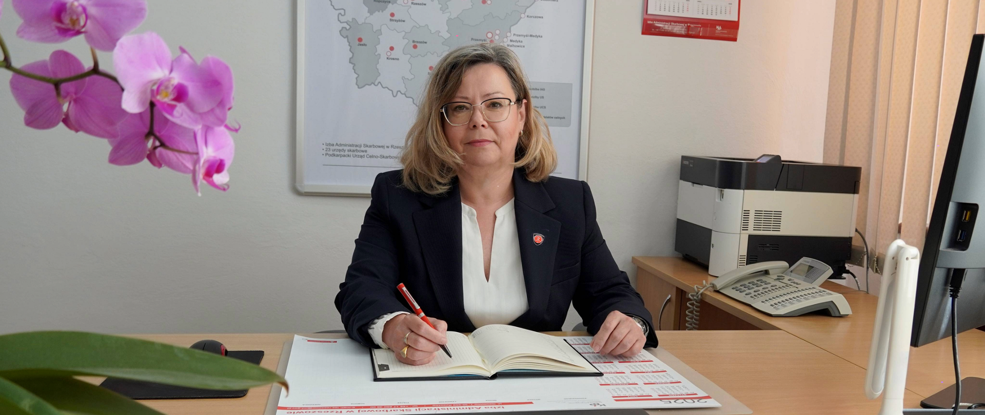 Trzeci Zastępca Dyrektora