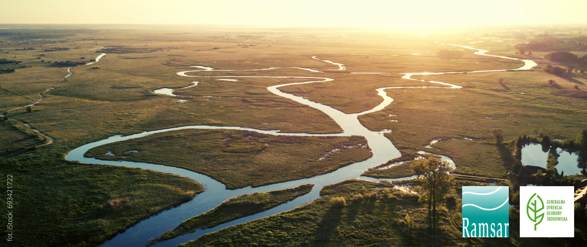 Biebrzański Park Narodowy (obszar RAMSAR w Polsce).