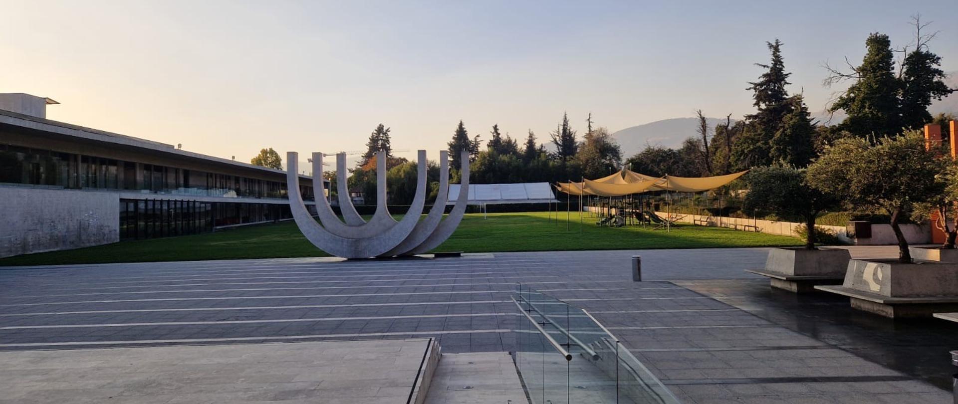 Museo Judio de Chile 