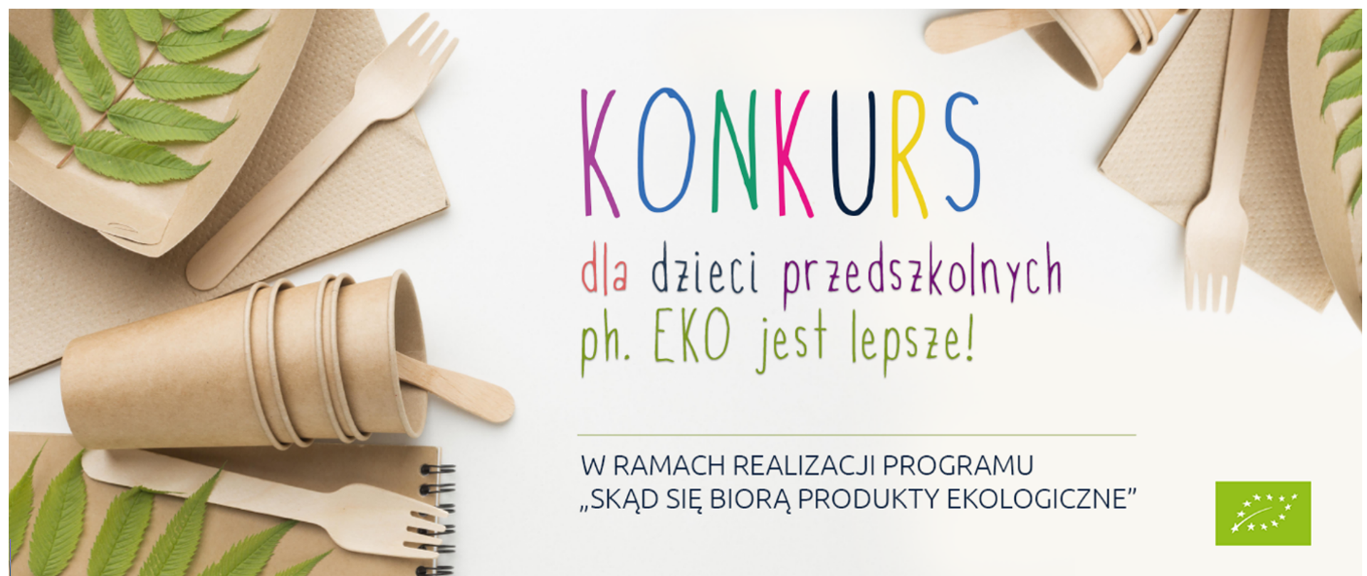 Konkurs EKO 2024