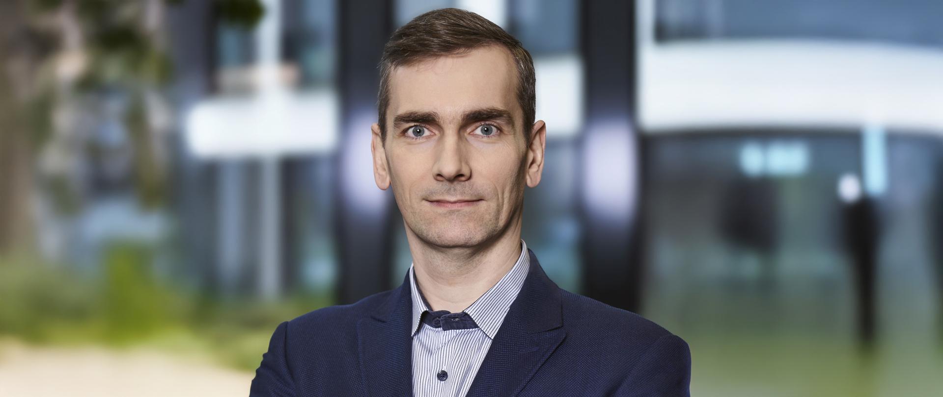 Dariusz Łukaszewski