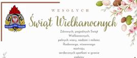 Życzenia Wielkanocne
