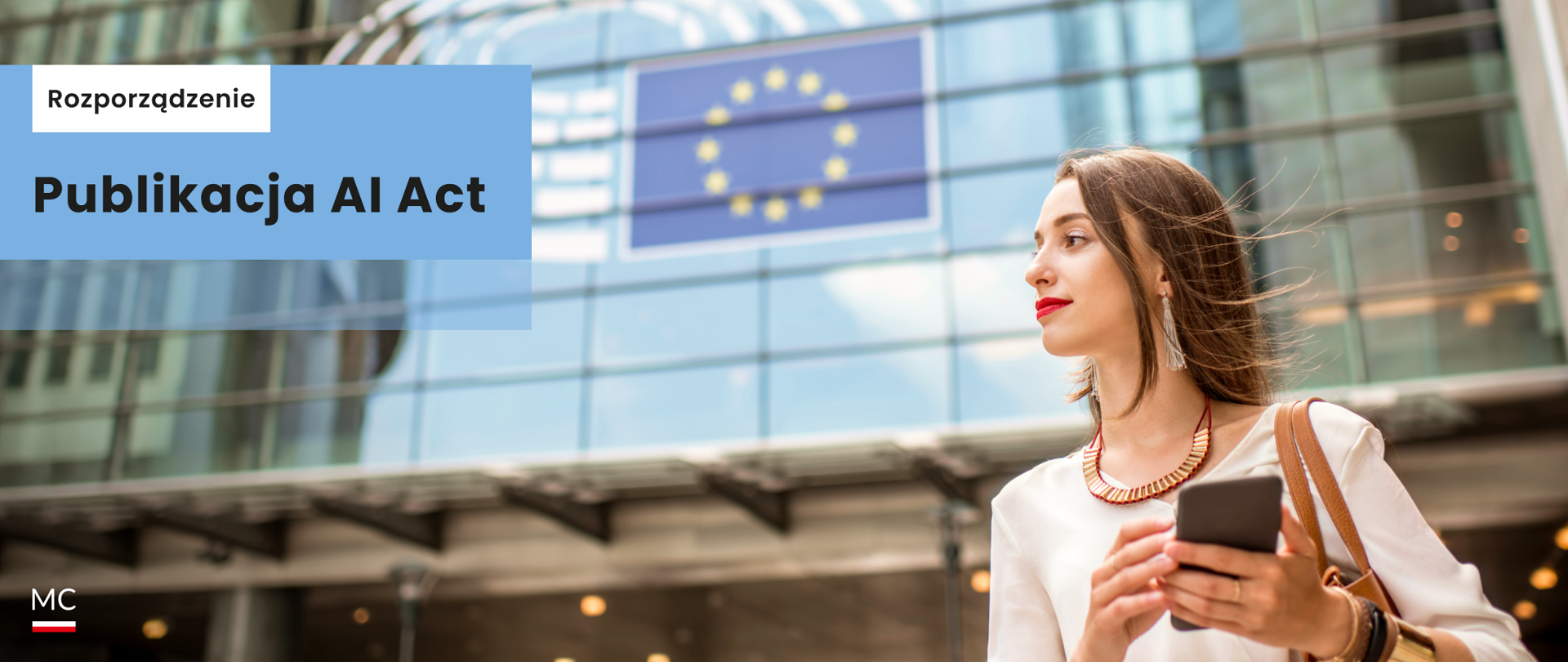 Publikacja AI Act