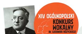 XIV Ogólnopolski Konkurs Wokalny Gliwice
