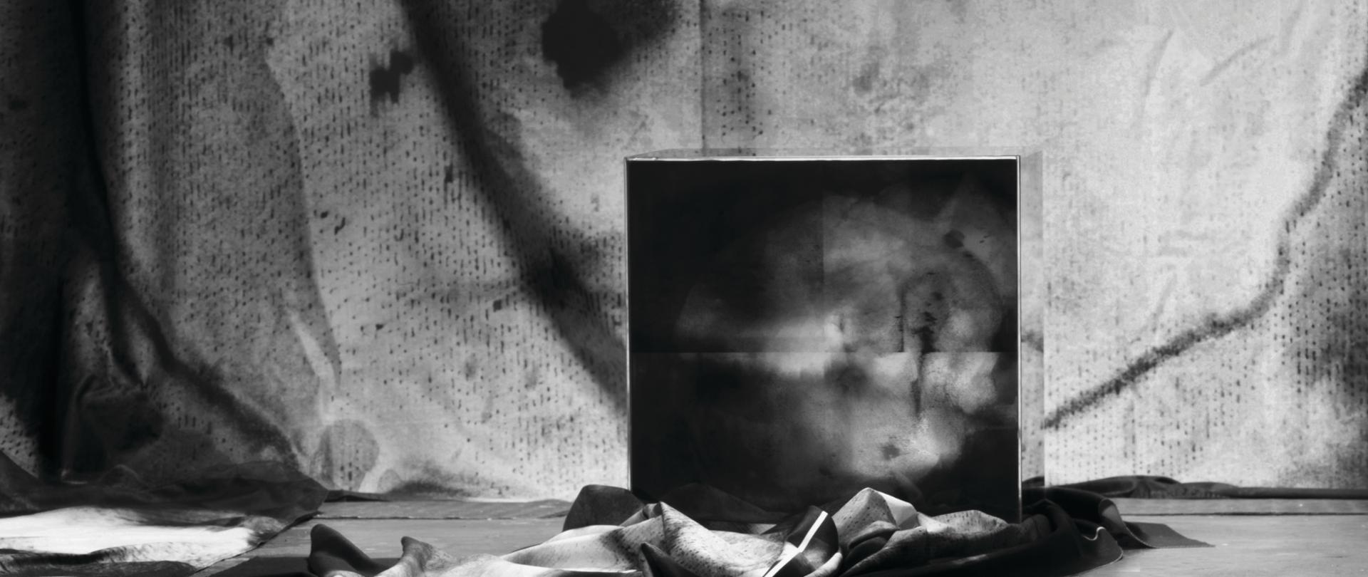 Instalacja artystyczna Beaty Cedrzyńskiej