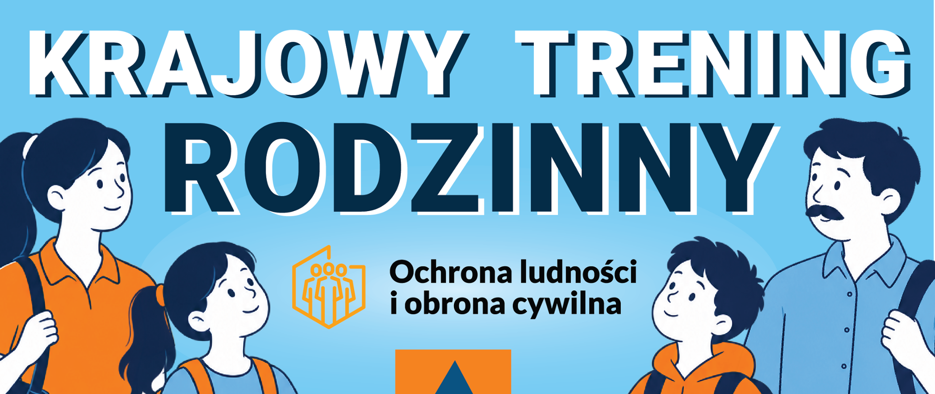 Krajowy Trening Rodzinny