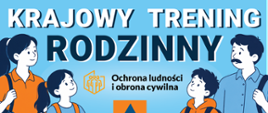 Krajowy Trening Rodzinny