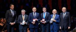 Za nami Gala 100-lecia Polskiego Komitetu Olimpijskiego