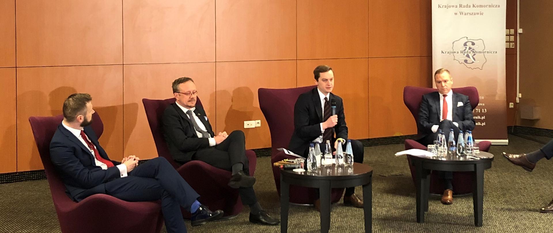 Krajowa Rada Komornicza