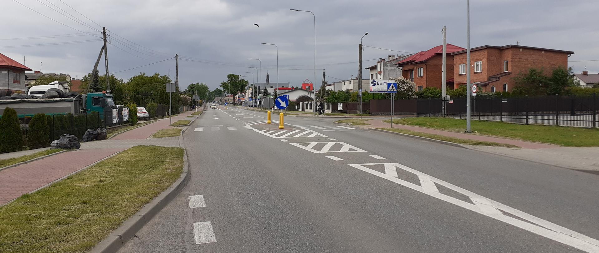 Umowa na projekt i budowę obwodnicy Skaryszewa i rozbudowę DK9 podpisana