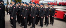 "Dzień Strażaka 2026" we Włocławku