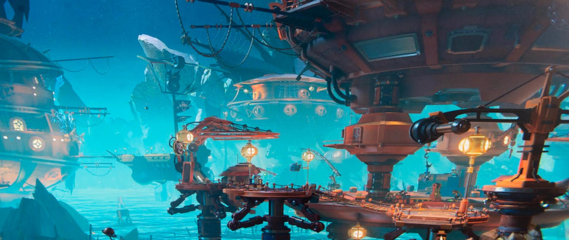 @Polska in the Game – Digital Dreamers 