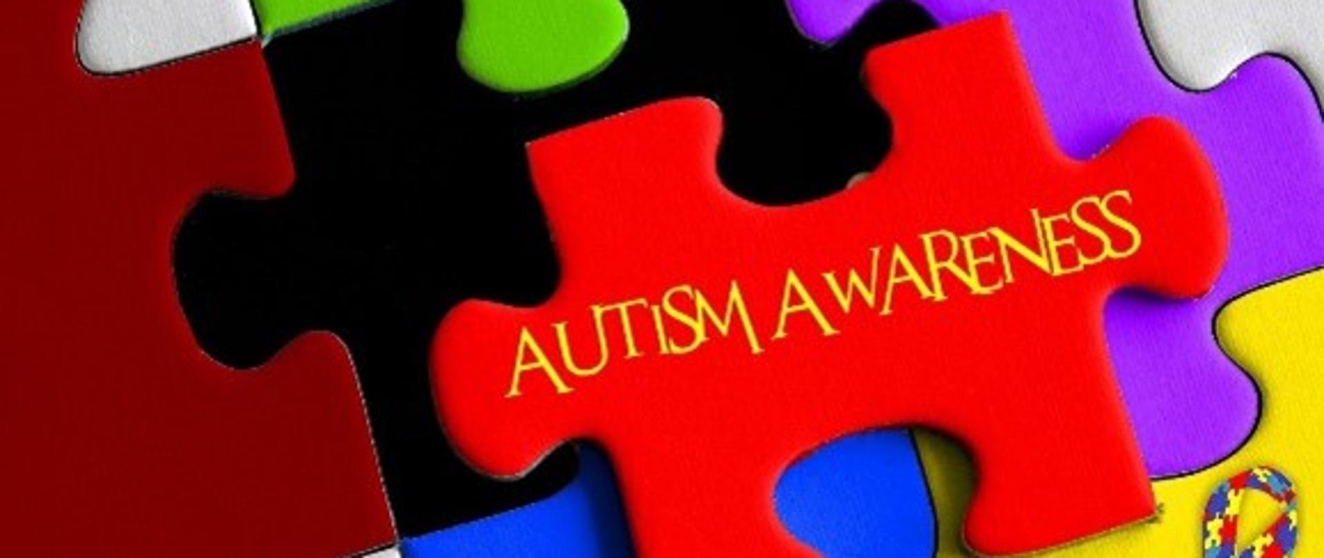 Światowy Dzień Świadomości Autyzmu