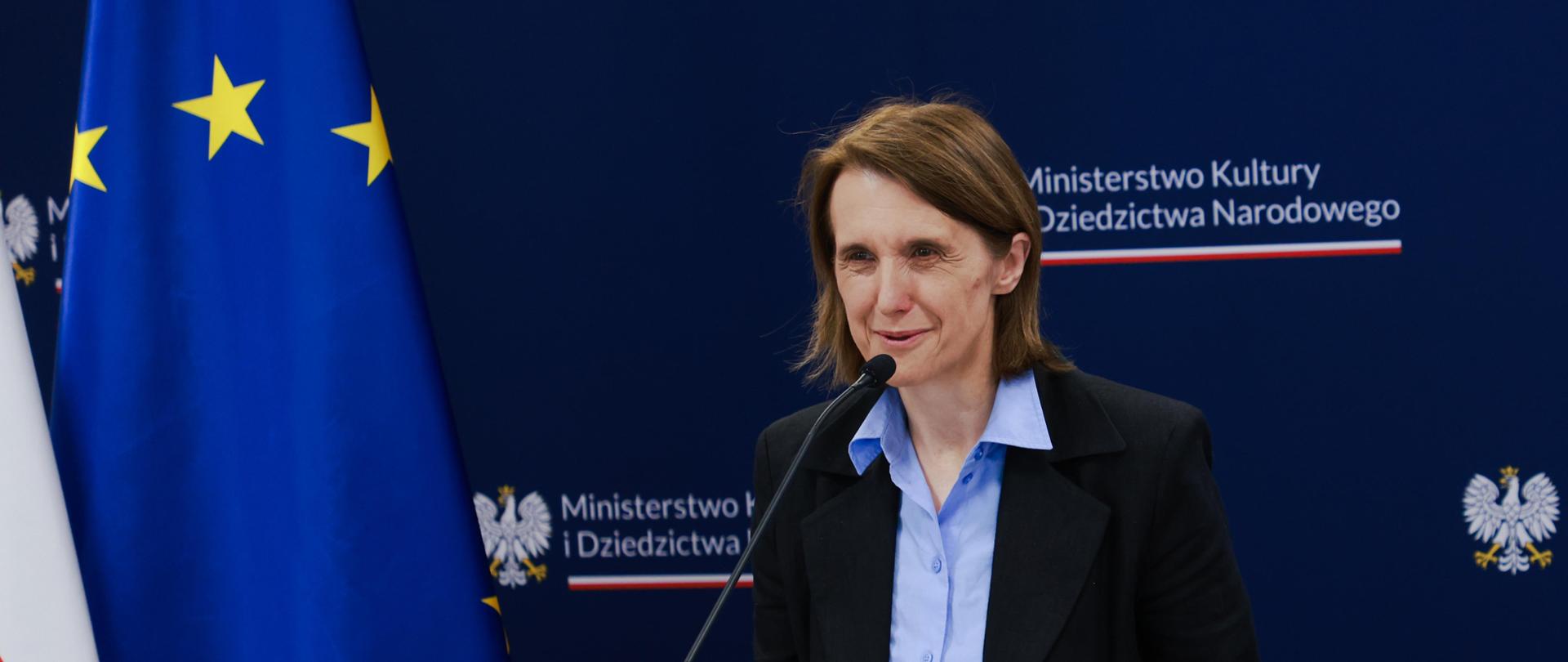 Znamy wyniki konkursów na kandydatów na dyrektorów FINA i CRPK, fot. Danuta Matloch/MKiDN