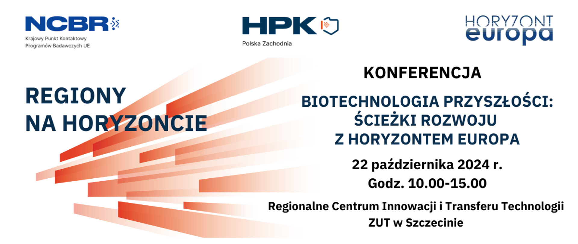 22.10.2024 Regiony na Horyzoncie