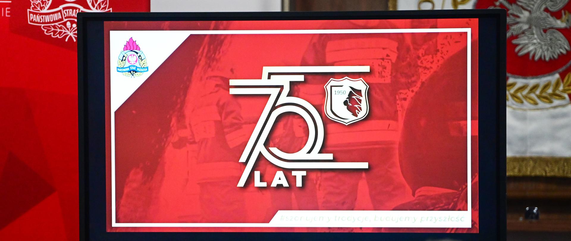 Odprawa podsumowująca działalność Komendy Powiatowej Państwowej Straży Pożarnej w Kutnie