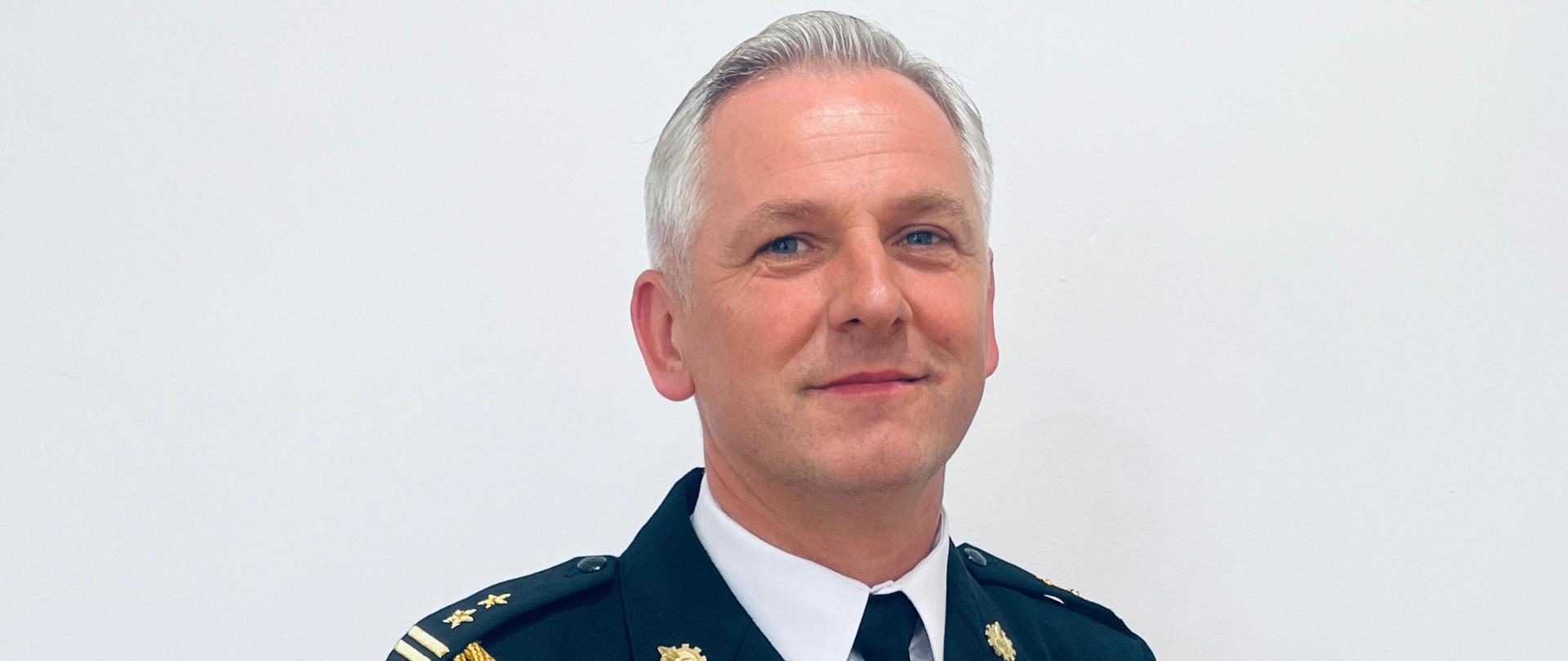 bryg. Andrzej Więdłocha