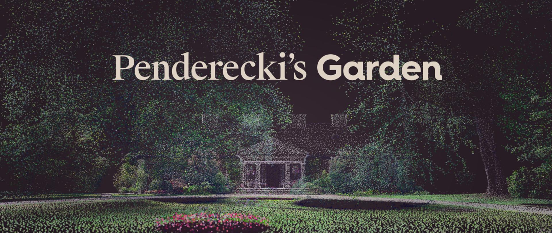 Penderecki