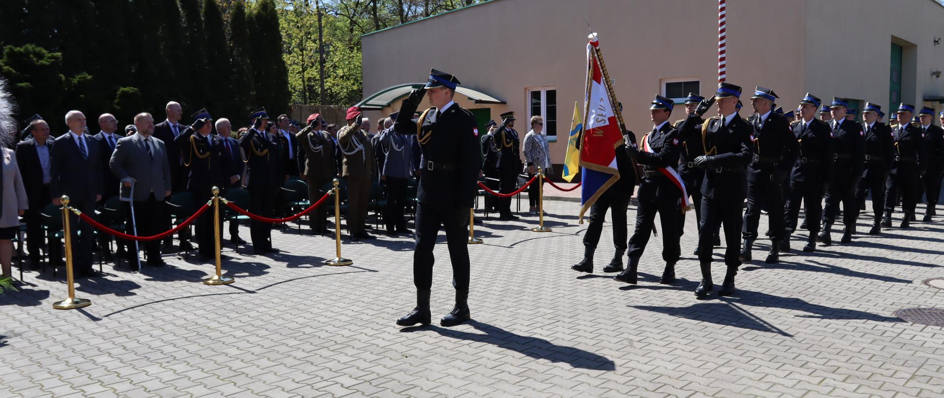 Dzień Strażaka 2023