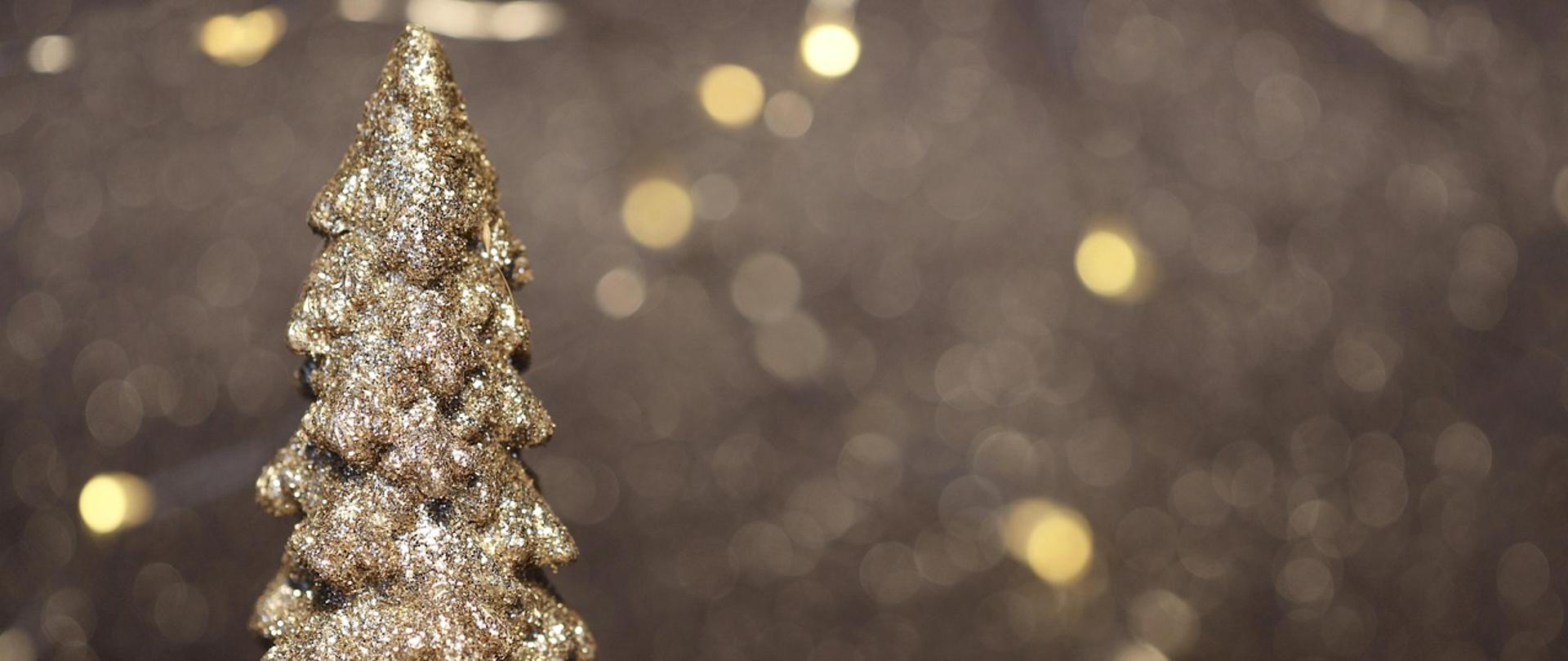 Życzenia świąteczne 