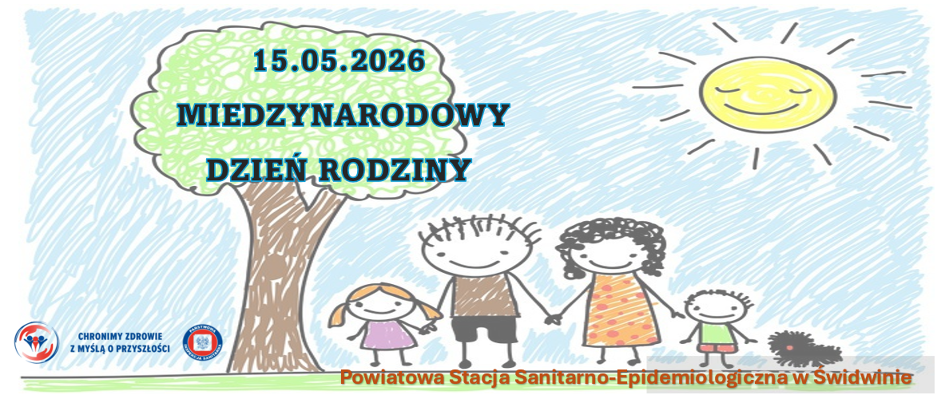 Międzynarodowy Dzień Rodziny