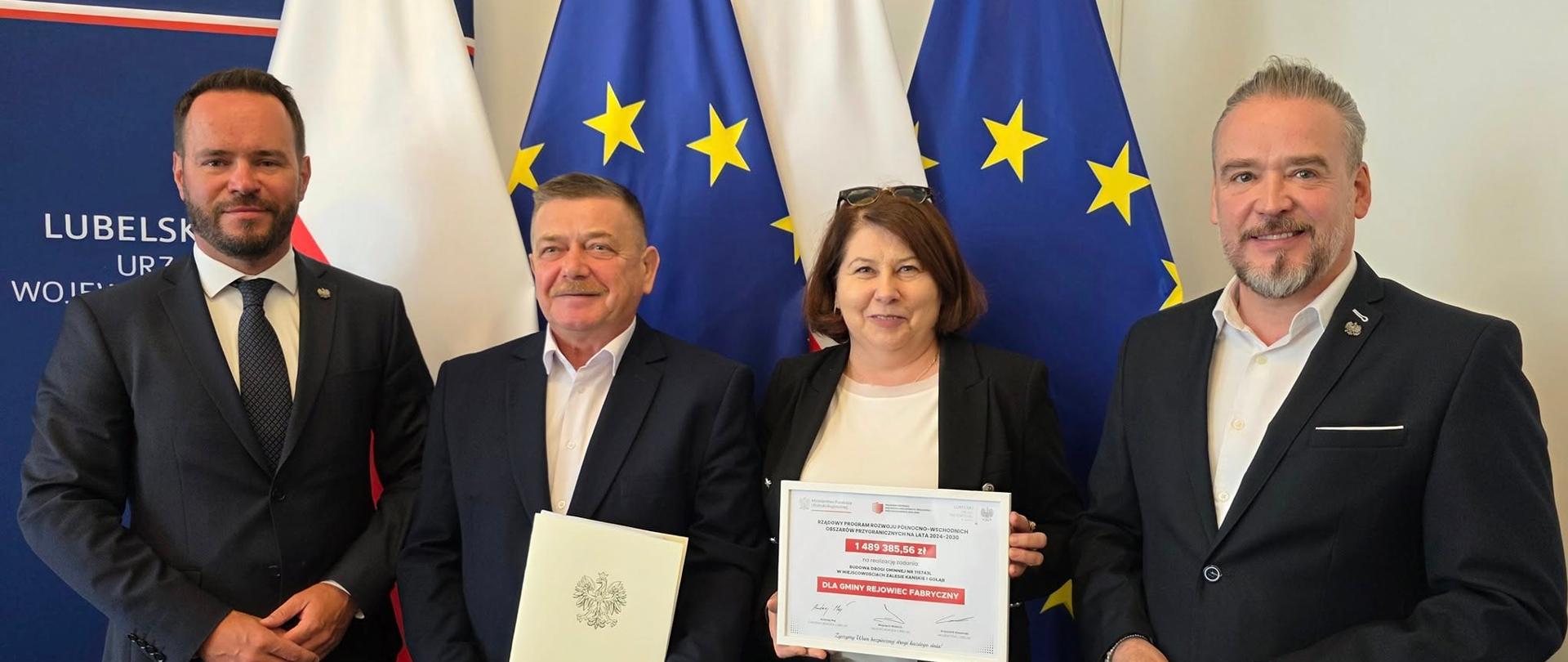 Kolejne inwestycje drogowe
