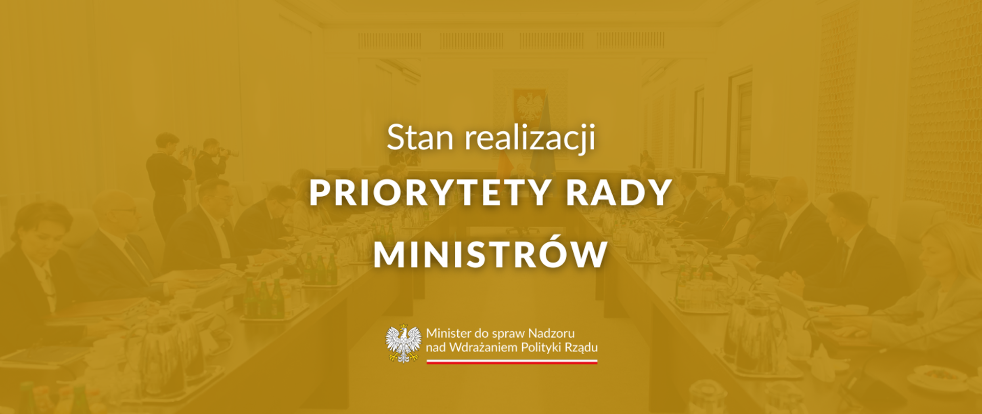 stan realizacji