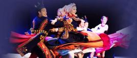 Koncert „Polish Heritage in Motion”, Zespołu Tańca Ludowego Poligrodzianie 