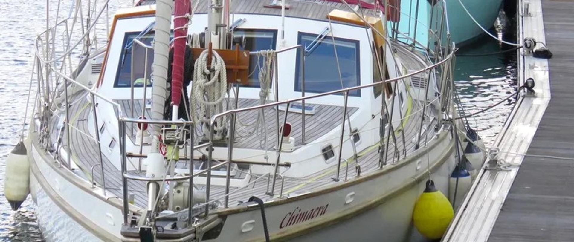 Chimaera
