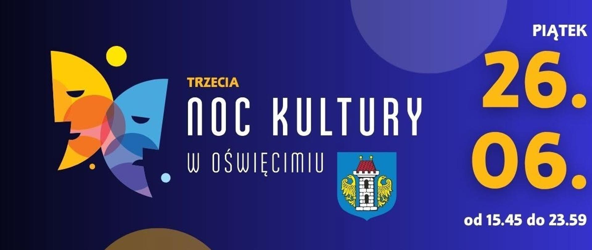 Noc kultury
