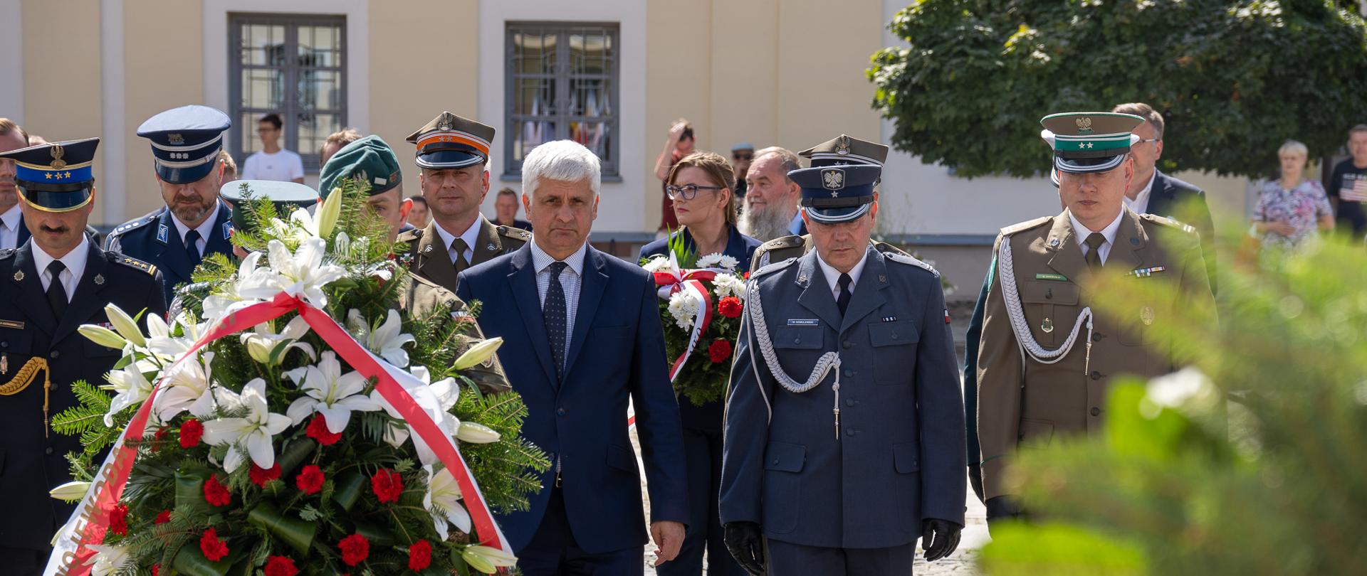 103. rocznica bitwy o Białystok
