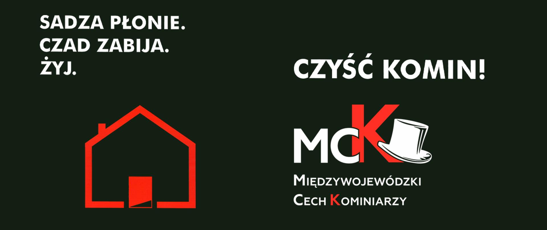 Komunikat Prezesa Międzywojewódzkiego Cechu Kominiarzy