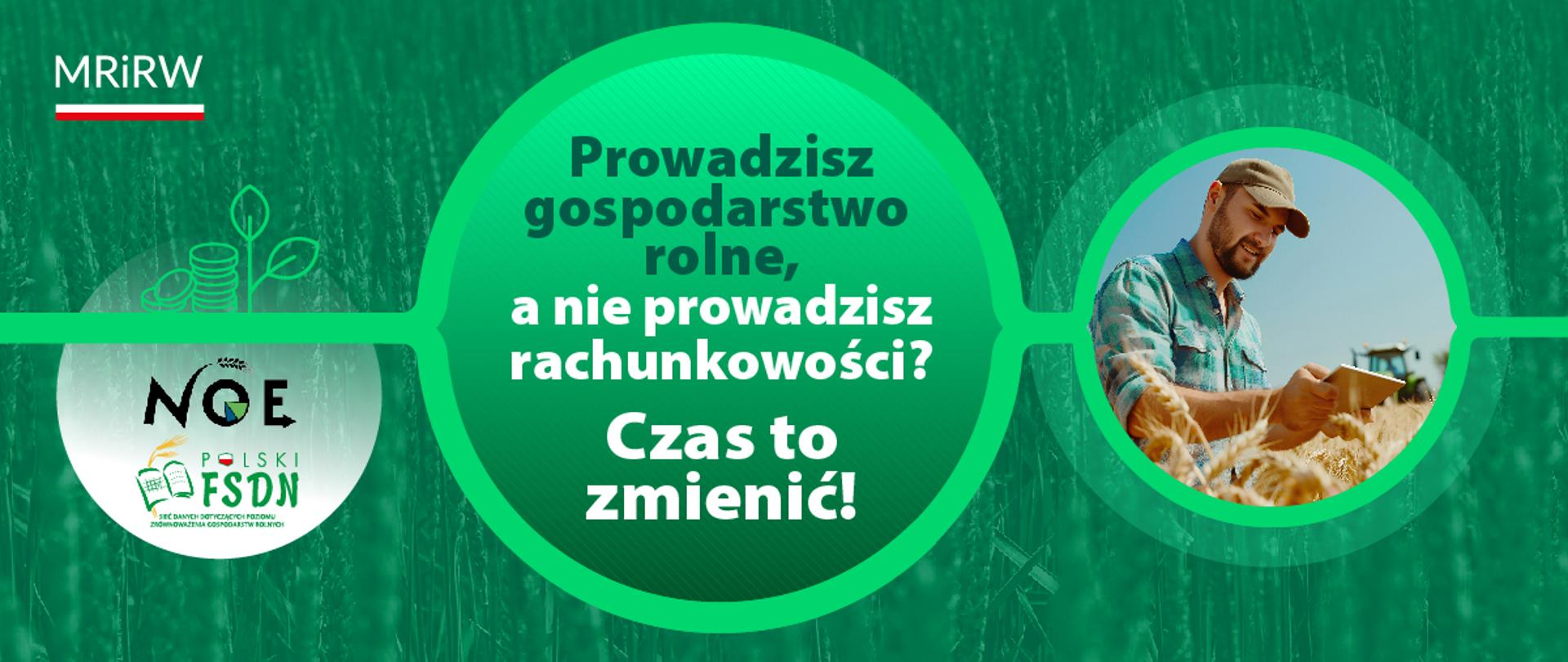 Uproszczona rachunkowość grafika